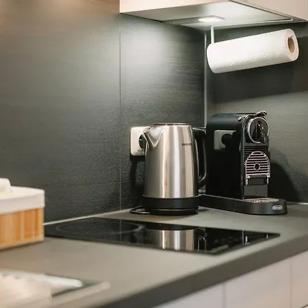 Apartman 5 Min 1 - Opera Bayreuth