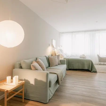 Apartman 5 Min 1 - Opera