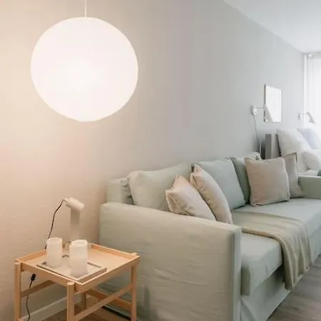 Apartment 5 Min - Opera *