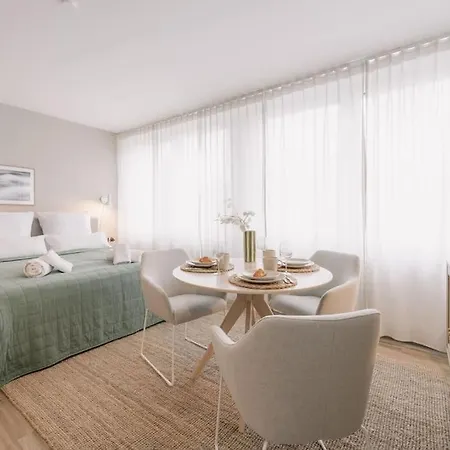 5 Min - Opera Apartment Bayreuth