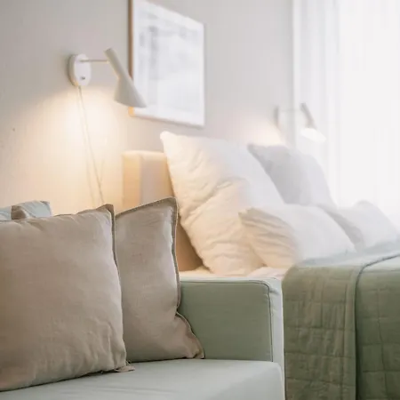 5 Min - Opera Apartment Bayreuth