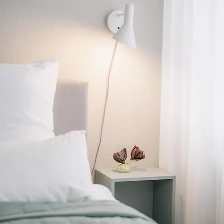 5 Min - Opera Apartment Bayreuth