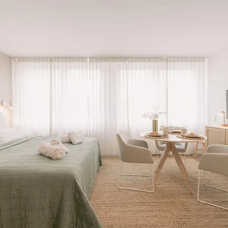 Apartment 5 Min - Opera *