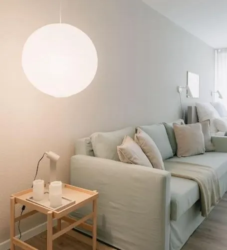 Lejlighed 5 Min 1 - Opera *