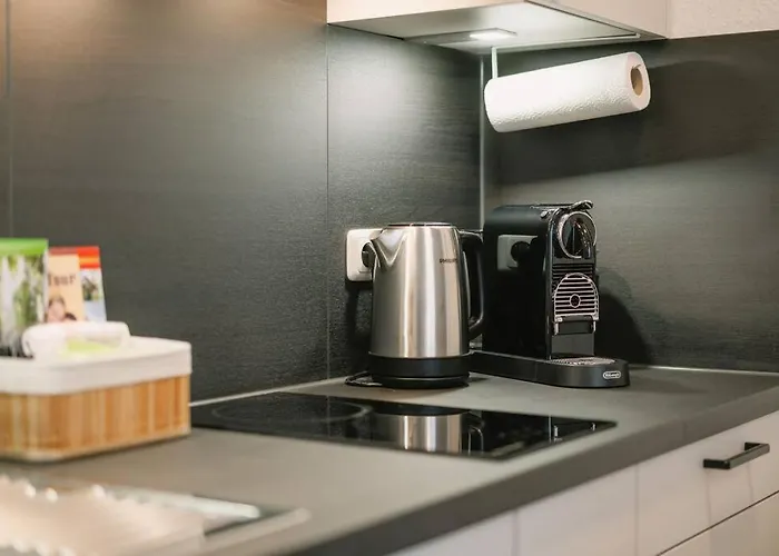 Lejlighed 5 Min 1 - Opera Bayreuth