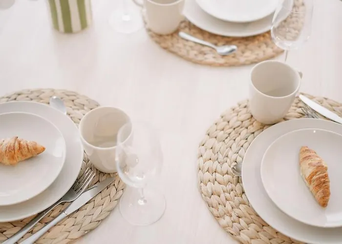 Lejlighed 5 Min 1 - Opera